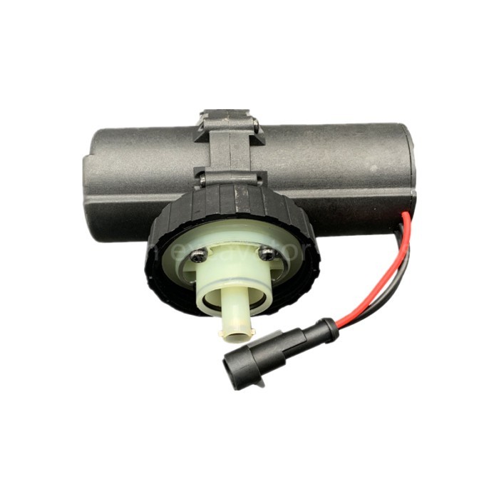 Power injection fuel pump Electronic fuel pump Perth gasoline JCB  gasoline 228-9129 232-5877 T6090