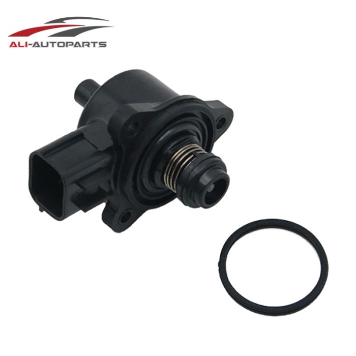 1450A096 Idle Speed Air Control Valve For Mitsubishi L200 Pajero Sport 4G64 KA5T KB5T KG5W Triton-