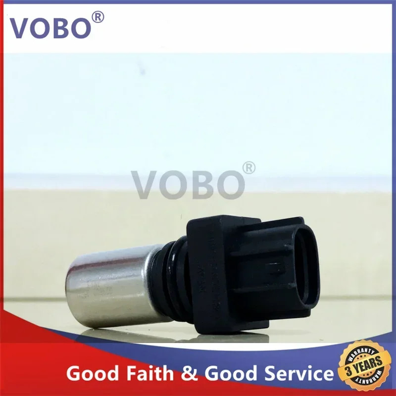 8943902790 Crankshaft Position Sensor For Isuzu 6HK1 6WF1 J05E J08E 029600-0570,8-94390279-0,029600