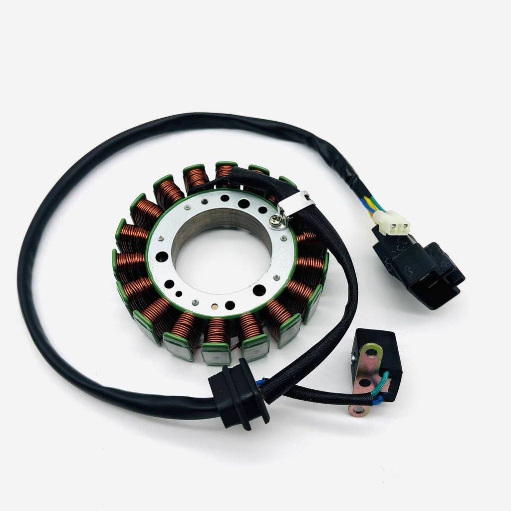 สินค้าขายดี❤ เหมาะสําหรับ Spring Breeze 500 CF500 CF188A BC สี่ล้อ Off-Road ATV มอเตอร์แม่เหล็กคอยล์