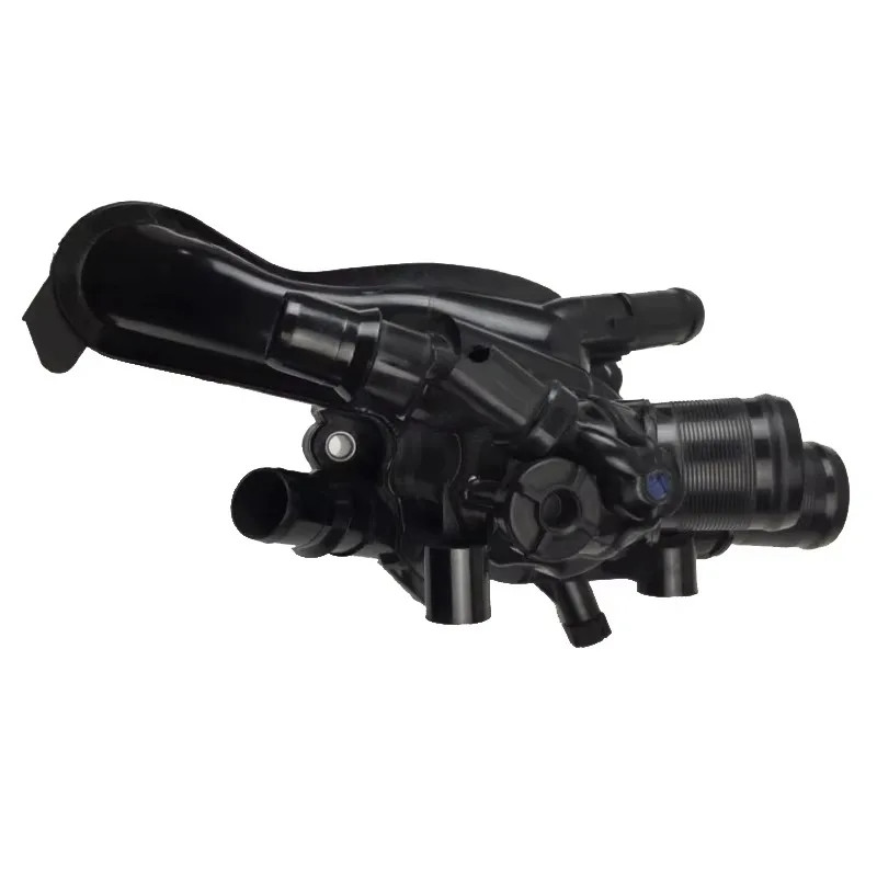 OEM 9808647280 1336CP Cooling Water Thermostat for Citroen C5 C4 Grand Picasso Peugeot 508 308 Base