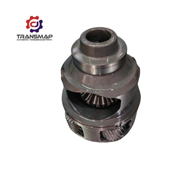 High quality 8-speed 8F35 2WD automatic transmission differential assembly JM5P7F465PA JM5P7F465AE