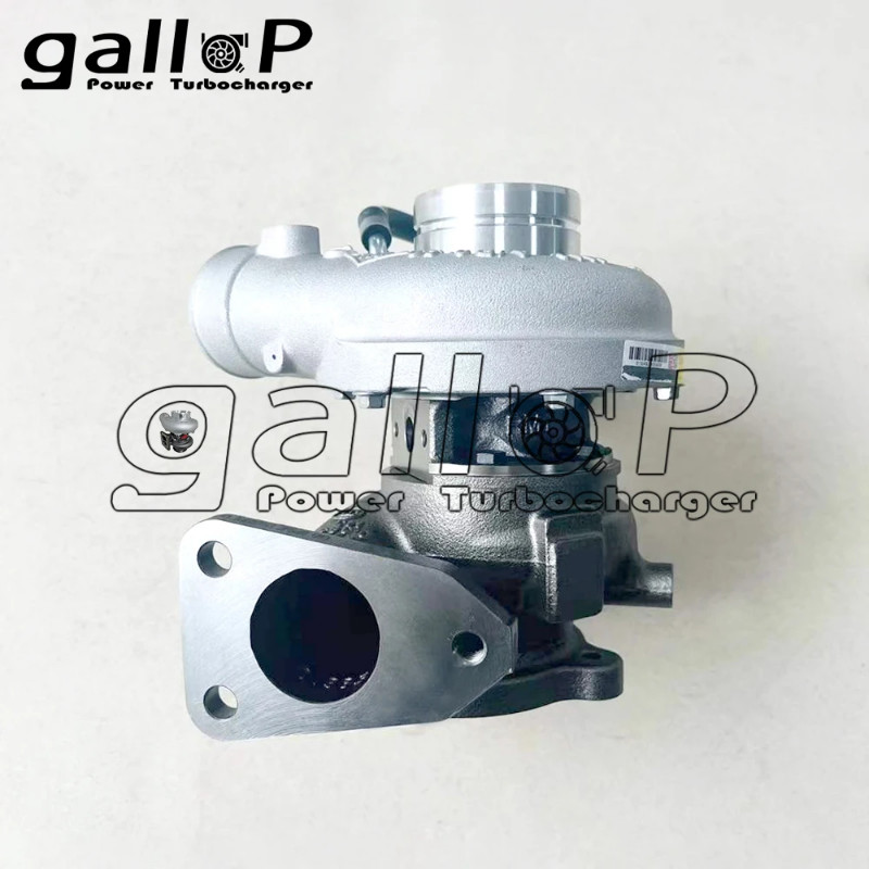 New GT1752 Turbo For Jiangling Teshun 2.8L Engine 903740 903740-5002 KC1-6K682-BA KC16K682BA Turboc