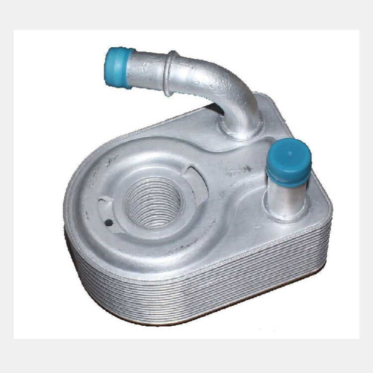 7S7G6B856A4A เหมาะสําหรับ Fox 12-Wing Fight.Carnival 13 หม้อน้ําน้ํามัน 7S7G6B856CA