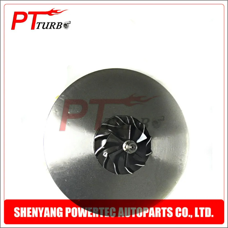 Turbolader Cartridge A6260900400 1441100Q4H For Mercedes-Benz C 180 Nissan Qashqai X-Trail 1.6L 85k