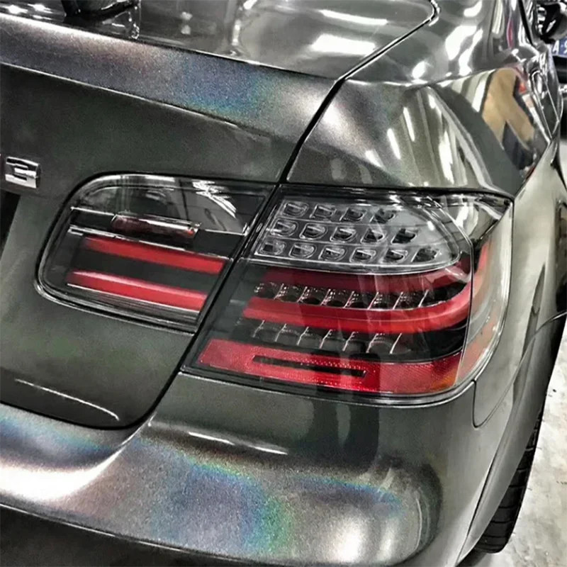 For BMW 3 Series M3 E92 taillight 2005-2012 Upgrade New Led Taillamps Replacement