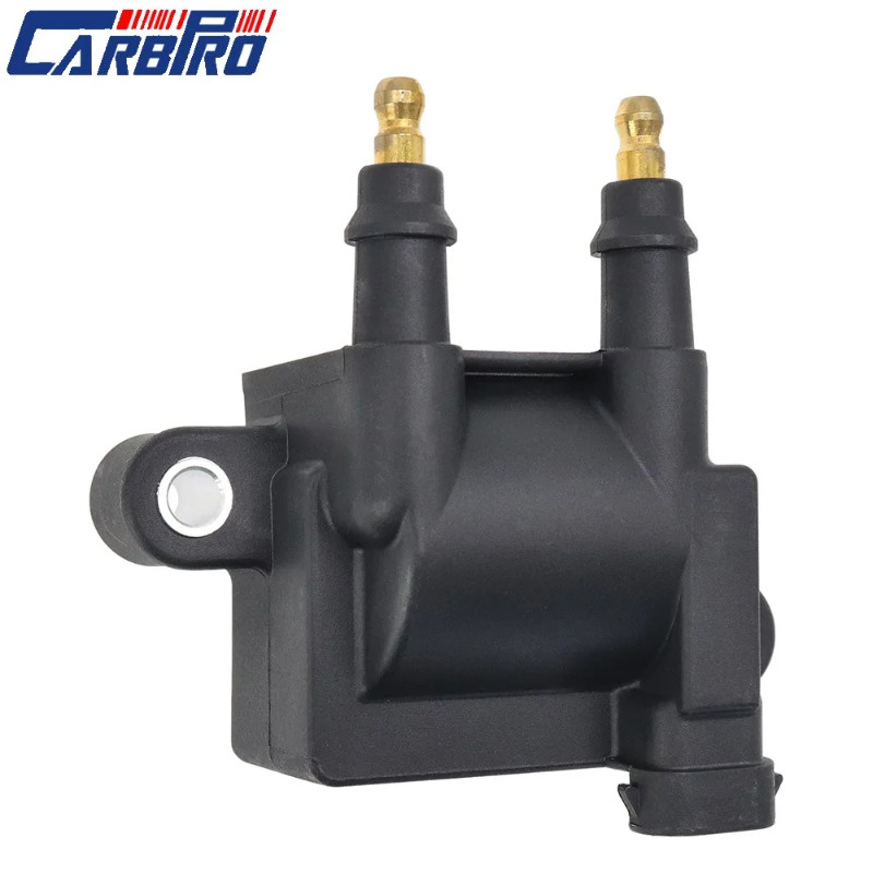 Boat Motor Ignition Coil 8M0029482 8M0044991 For Mercury Mercruiser 35HP-450HP