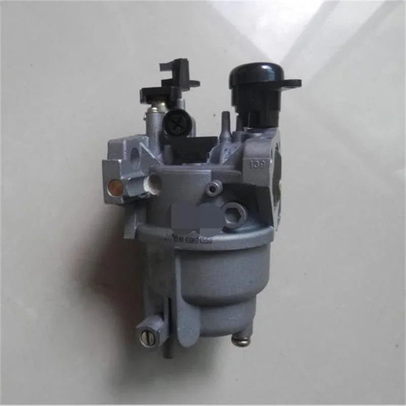 5KW EC6500 CARBURETOR 16100-Z7F-811 FOR HONDA GX390 GX420 AX390 EC6500CX EG6500 EP6500CX 7500 EL650