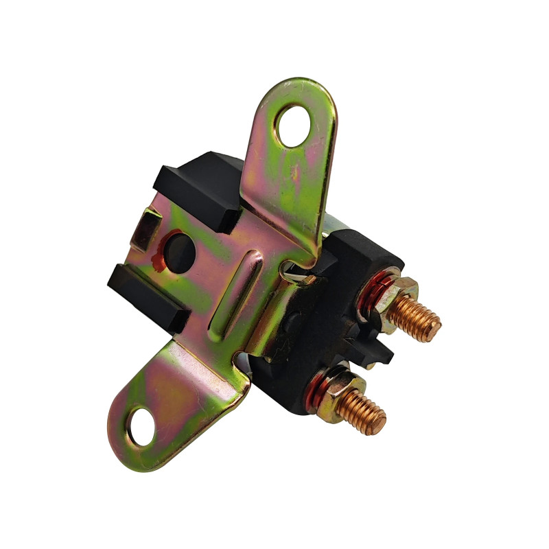 Original starter relay for CF ATV CF800 X8 800 MOTORCYCLE CF125 125NK SSV ZForce 950 1000 550 800 Z