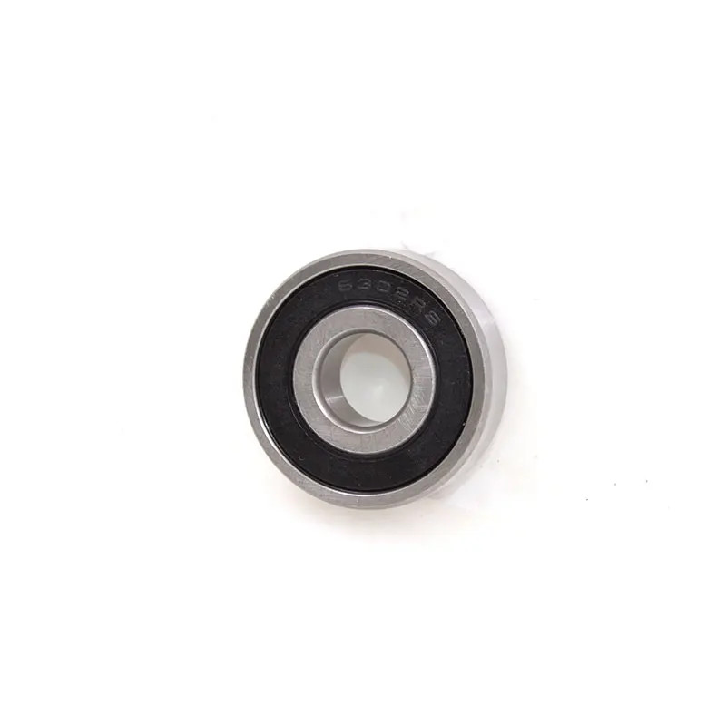 4pcs/lot 6302-2RS 6302-RS 6302RS 6302 RS 2RS 15x42x13 Deep Groove Ball Bearings 15*42*13mm