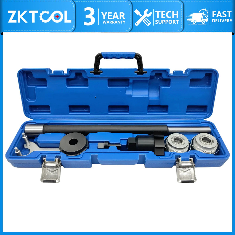 0AW 0B5 shell bearing abnormal noise treatment tool is  for Audi gearbox repair precision tool 01j