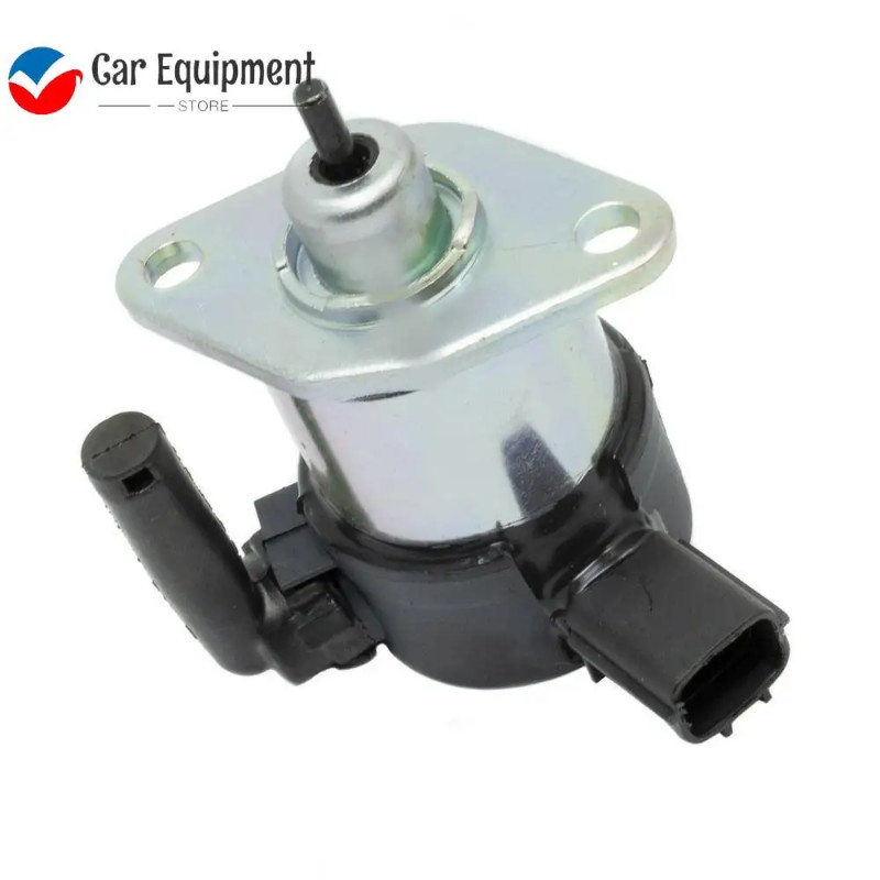 Fuel Shut Off Solenoid for Kubota M6800 M8200 M8540 M9000 M9540 M95S M95X M105X 1C010-60015 1C010-6