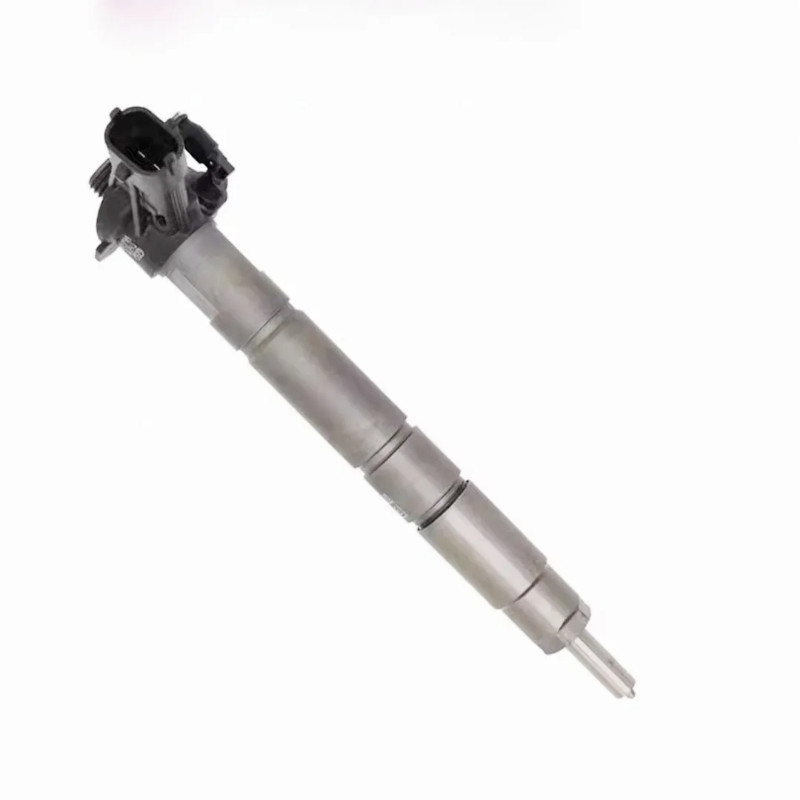 Original Brand New Diesel Common Rail Fuel Injector A2C59513553 7H2Q-9K546-AB 5WS40252