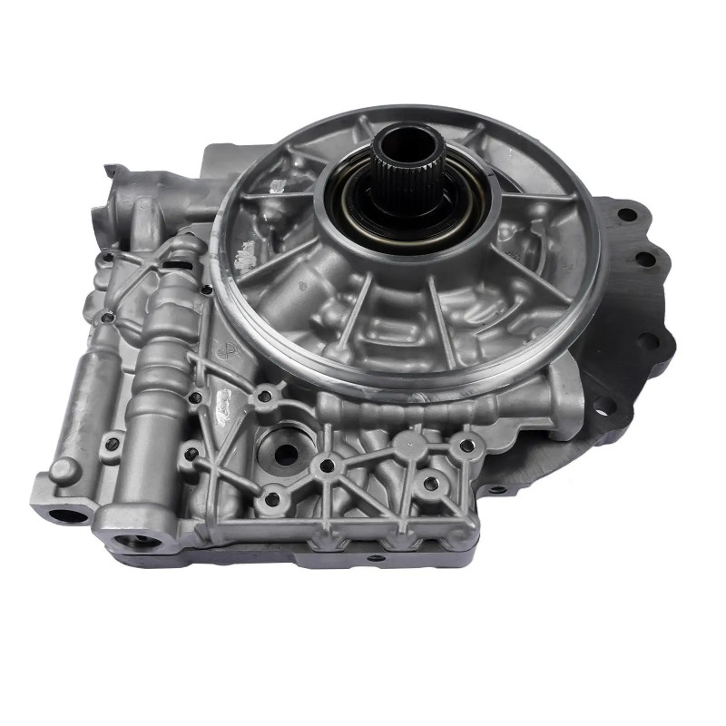 AP03 Transmission Pump Assembly for Ford Lincoln Mazda/Ford 6F35 (2009-19) 9L8Z7A103B 9L8Z7A103D 9L
