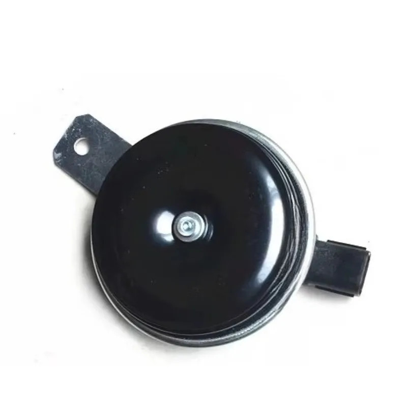 J18-3721010 J18-3721020 Genuine Hi-Bass Electric Horn for Chery A5 Cowin 3 E5 E3 Arrizo 3 Riich G3