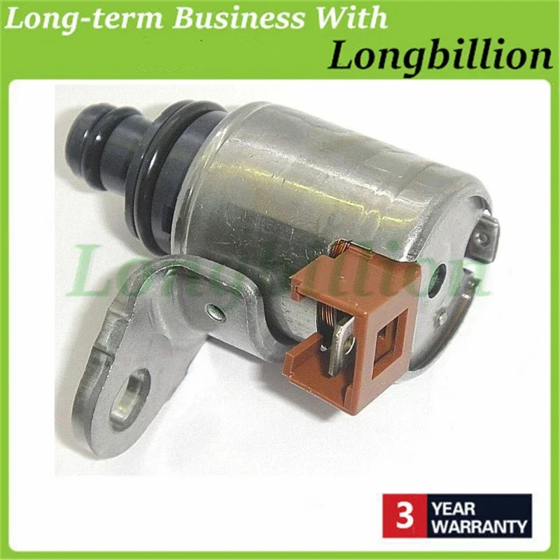 JF506E Transmission Shift Solenoid 01 Up Fit for VW Jaguar Land Rover Mazda 31941PR000 31941-PR000