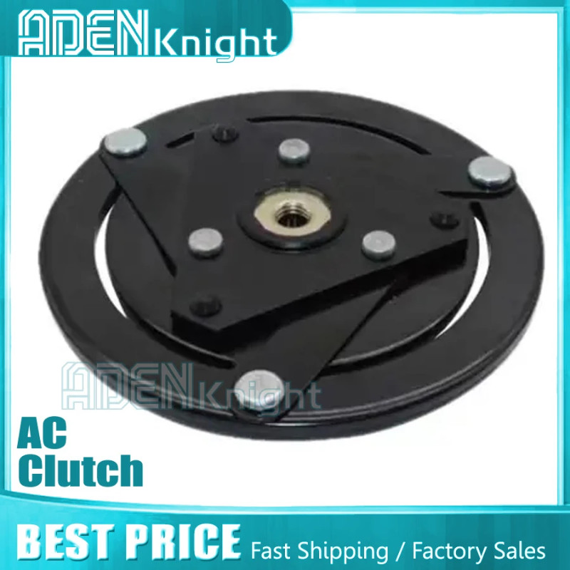 AC Compressor Clutch Hub For Nissan Altima 2.5L 2007-2012 92600JA00A 92600ZX50A 92600ZN40B 92600ZE9