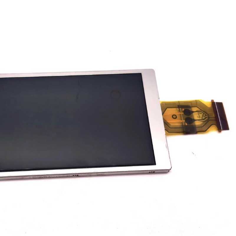 เหมาะสําหรับ Olympus SP800 SP800UZ Sanyo VPC-CG10 TH1 จอแสดงผล LCD Backlight