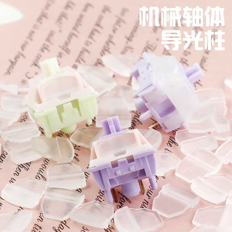 MMD เพลากล Body Light Guide คอลัมน์เหมาะสําหรับ Princess Shaft Vivian Ann Sheng Panda Arnia กระต่ายเ