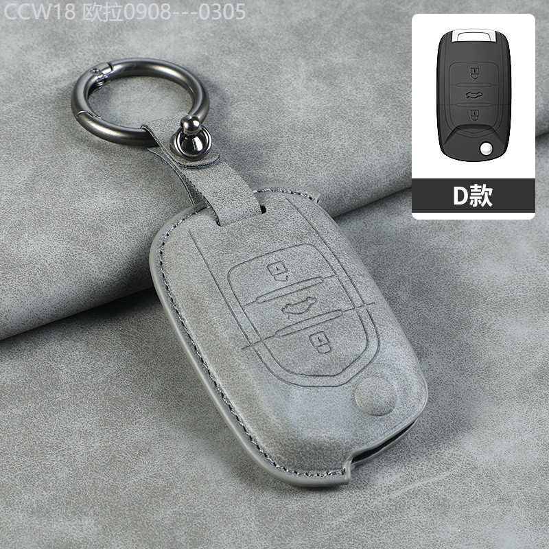 【2015 -2025】 เหมาะสำหรับ Wuling Hongguang MINI Key COVER S3 MINI 310WPLUS กระเป๋ารถหัวเข็มขัด S3/PL