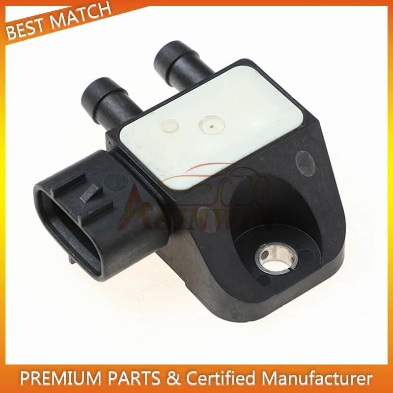 Sensor Exhaust Vacuum Valve 39210-2F600 392102F600 9022090001 For Hyundai Kia 2F600