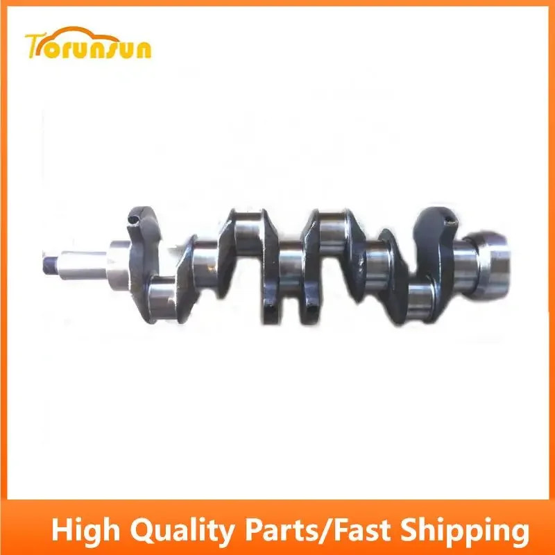 Crankshaft 13401-22020 for Toyota 1ZZ Engine
