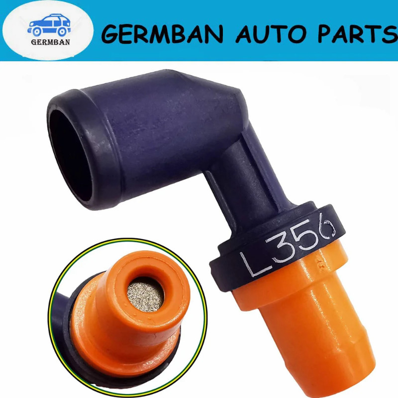 4L5Z6A666BA 4L5G6A666AA  Valve Positive Crankcase Ventilation 6P1293 V441 for Ford Escape Focus Fus