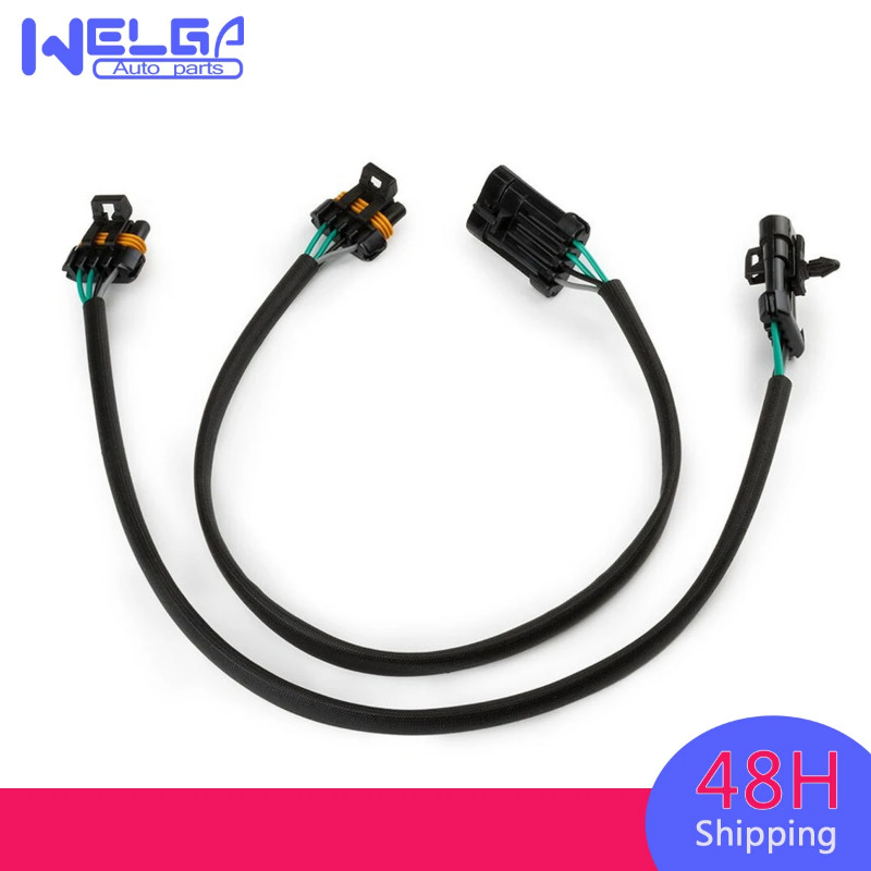 Car Accessories Oxygen Sensor Extension Lead For Holden Commodore VE Gen IV LS2 6.0L V8 L98 LS3 200
