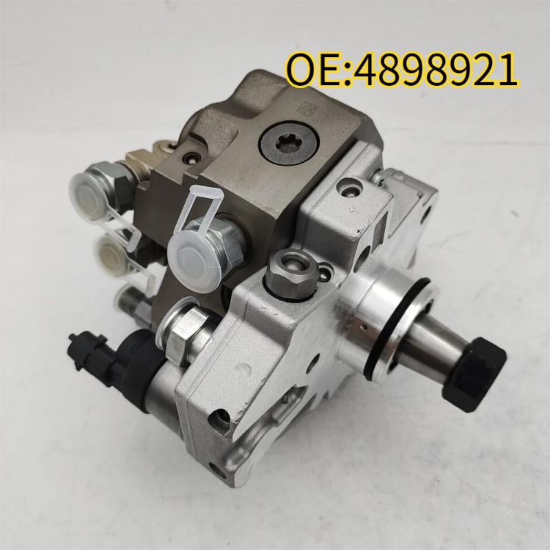 For 4898921 Diesel Fuel Injection Pump CP3 For Case Holland Agrale Bosch 84385110 US