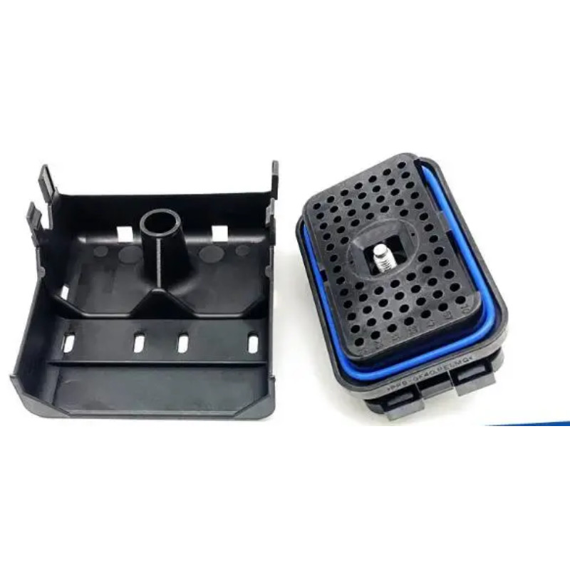 160-7689 160-7690 1607690 1607689 Connector Plug for Caterpillar E330C E330D E340DL E345D Excavator