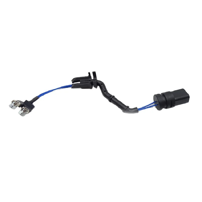 For Komatsu Pc600-7 Pc600-8 Engine Excavator Parts Fuel Injector Wiring Harness 6261-81-9280