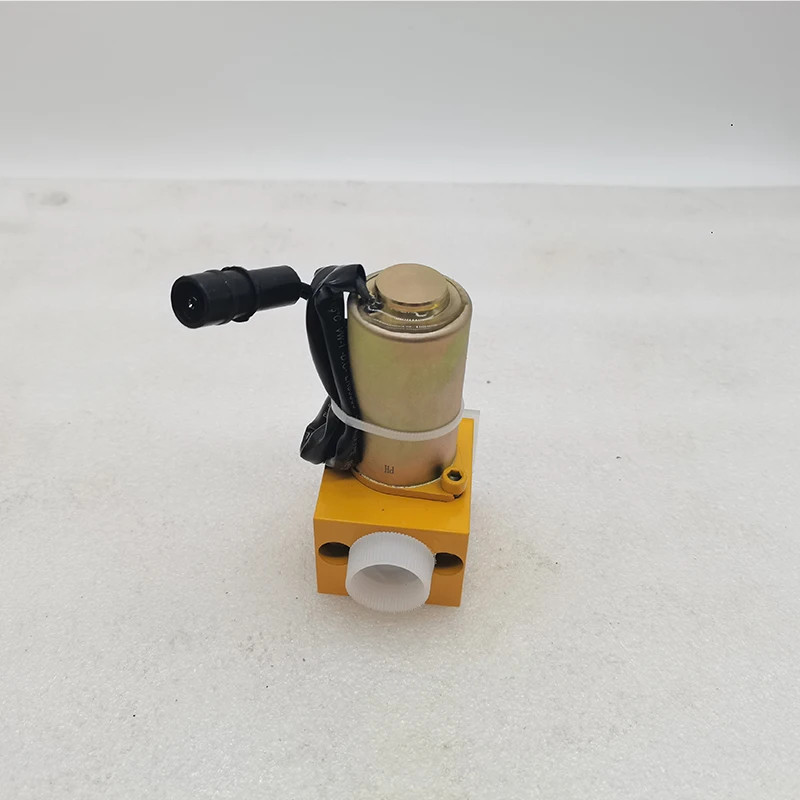 139-3990 5I-8368 Hydraulic Pump Solenoid Valve for CAT Caterpillar E320B E320C E330 320B 320C 330 E