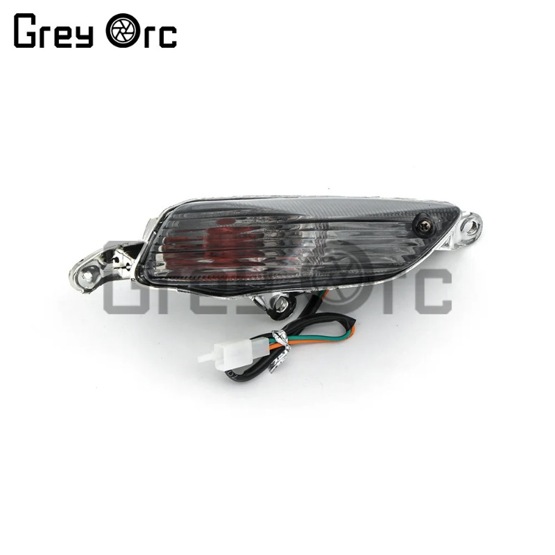For KAWASAKI ZZ-R1400 ZX14R 2006-2020 ZX-10R 2006-2007 Rear Turn Signal Light Motorcycle Turn Indic