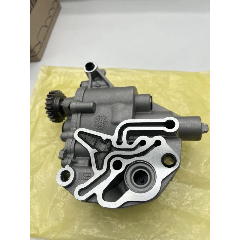 NEW 06H 115 105 AM / 06H 115 105 DF OEM Engine Oil Pump 22 Teeth Gear For EA888 Gen2 2.0T VW Jetta