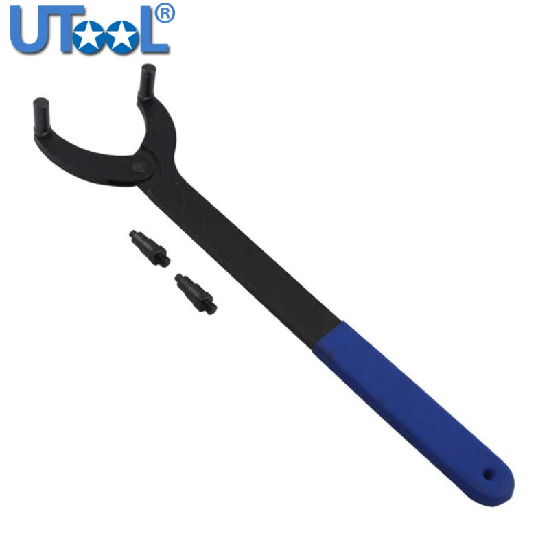 Engine Camshaft Locking Timing Tool For Audi A2 A3 A4 A6 A8 2.4/2.8/3.0T/3.2L V6 FSI T40069 T40058