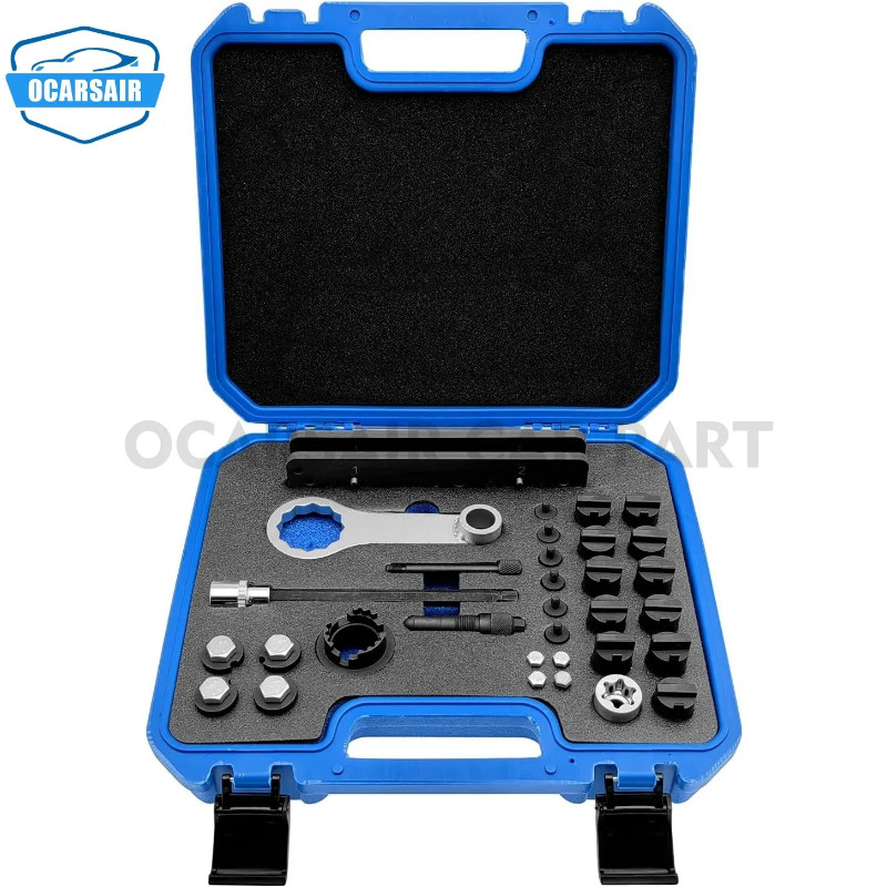 T40331 EA839 NEW Engine timing tool for Audi Porsche 3.0T 2.9T Hybrid CXT EA839 engine camshaft