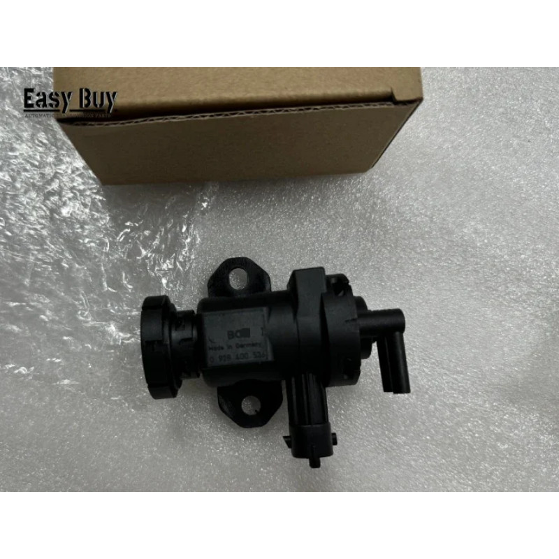 3024379 Pressure Control Valve Vacuum Solenoid Fits For Mazda Bt50 Ford PJ PK Ranger Boost