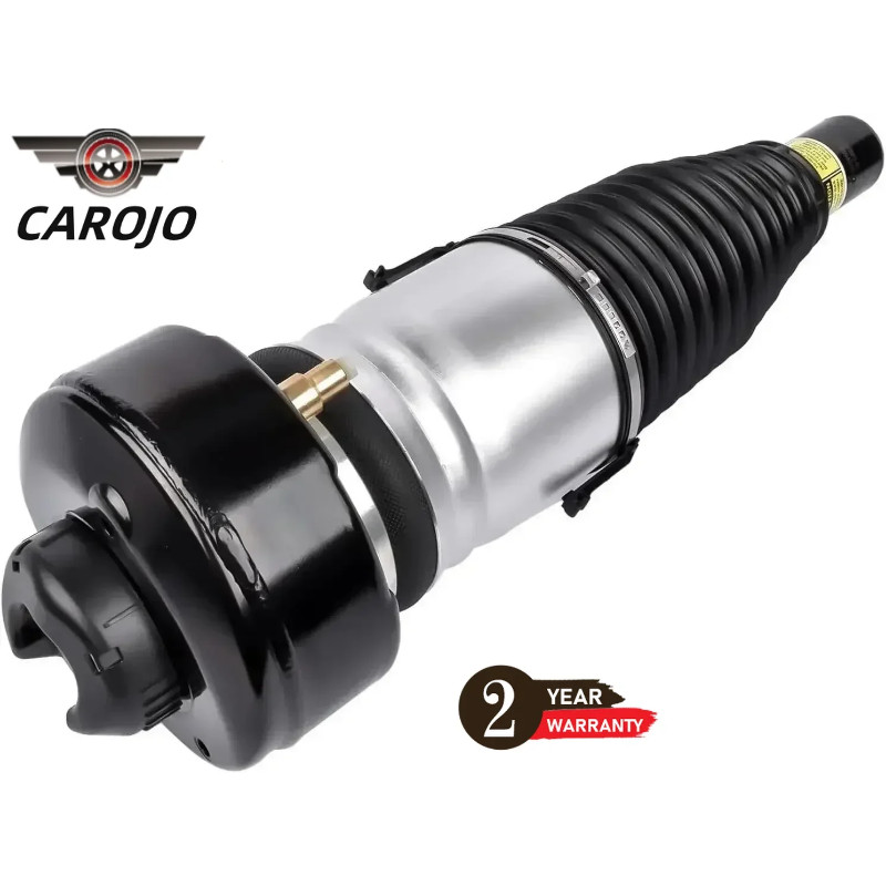 1PCS Front Rear Air Suspension Shock Absorber For Audi A8 Quattro D5 S8 4N4616039F 4N4616040F 4N461