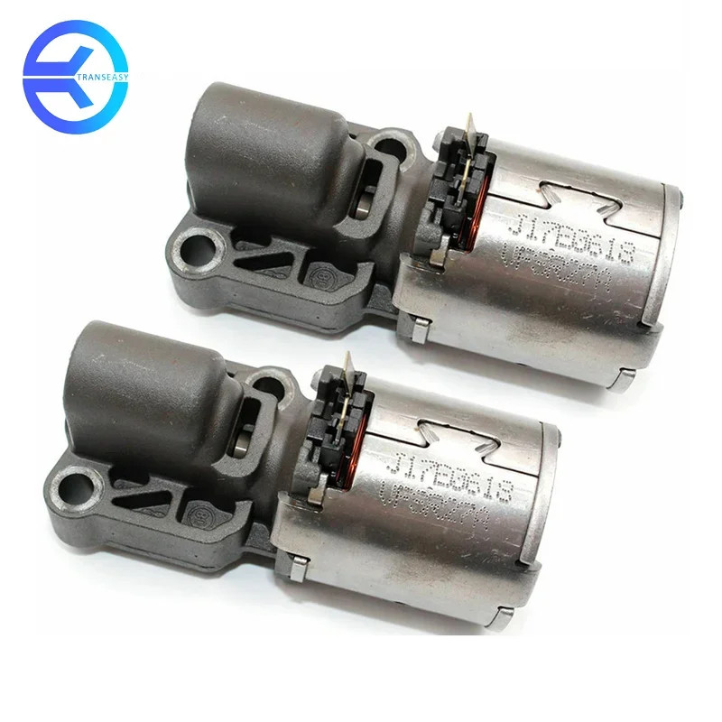 DQ500 DL501 0B5 Borgwarner Transmission Solenoids Kit Suit For Audi A4 A5 A6 A7 Q5