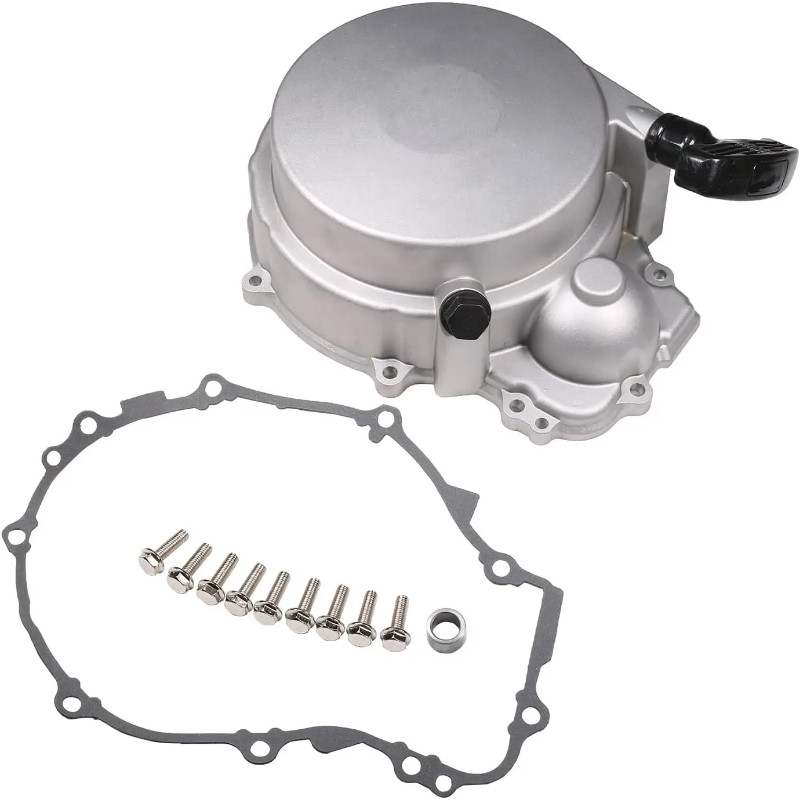Recoil Pull Starter Case Assembly for 2004-2005 Polaris ATP 1996-2013 Polaris Sportsman 2008-2013 P
