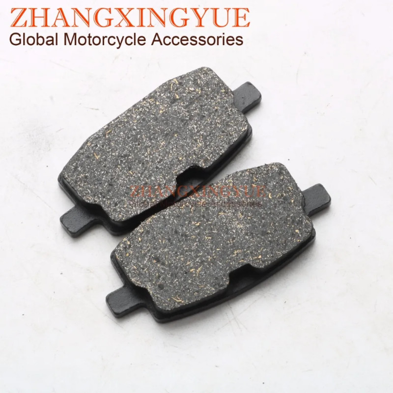 Brake Pads for AGM GMX 450cc (QM50QT-6A) GMX 500cc (QM50QT-6A(A))