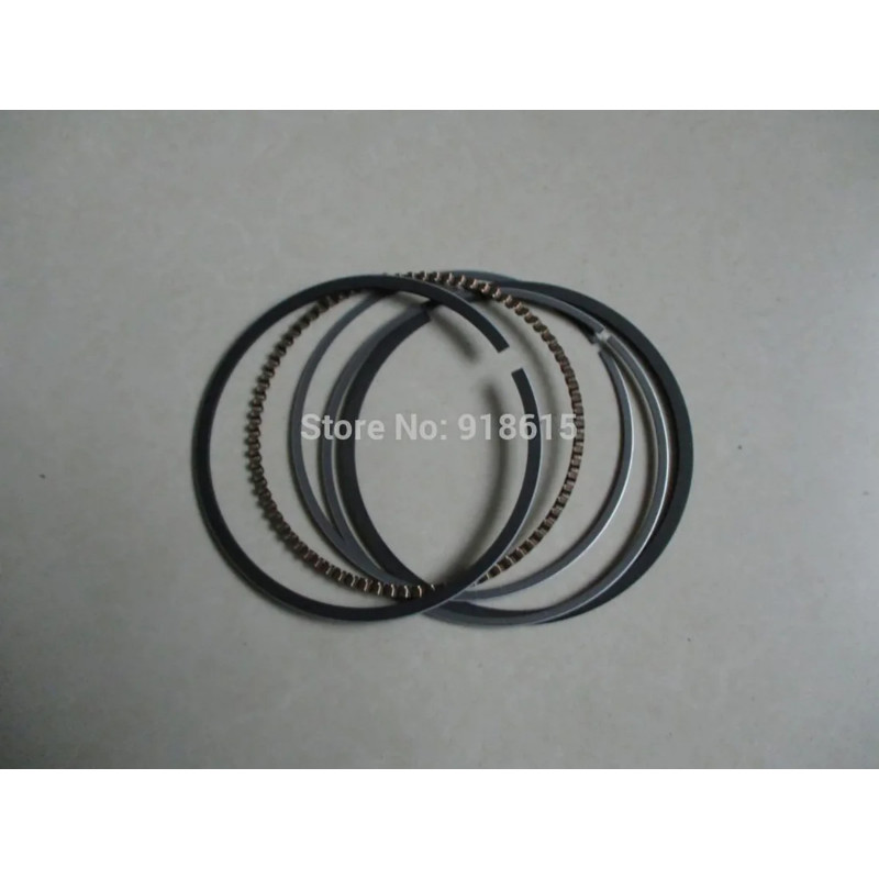 GM301 GM291 GT1000 PISTON RING gasoline engine PARTS