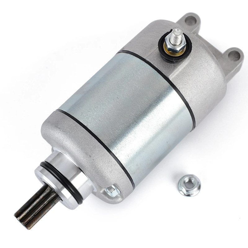 Starter Motor for Honda CBR 600 CBR600 F F4 F4i Starter Motor for Honda CBR600F CBR600F4 CBR600F4i