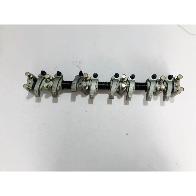 Engine Rocker Arm Assy Fit For Nissan QD32