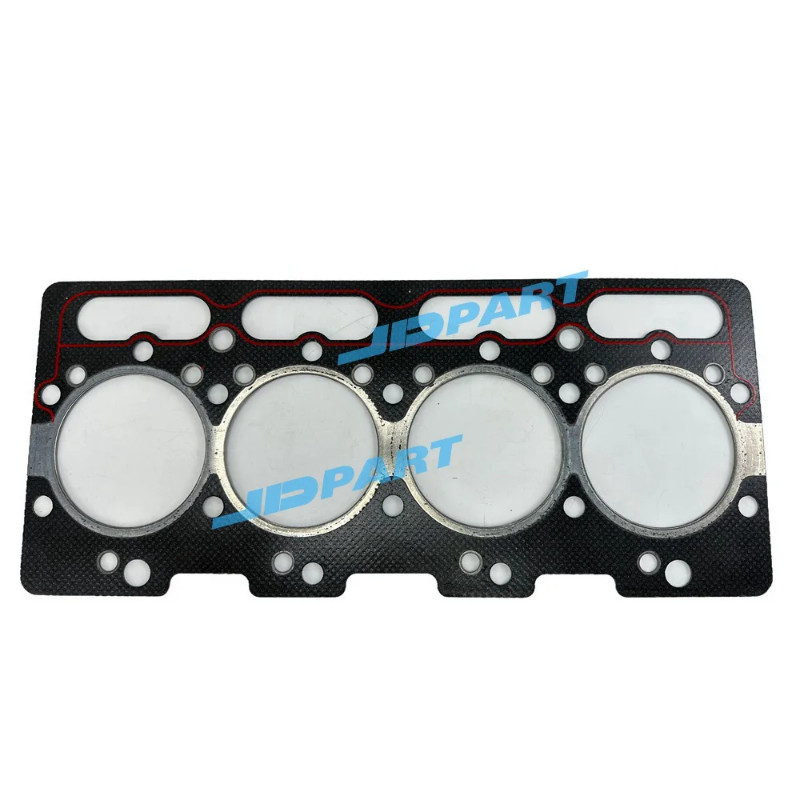 Compatible For Yuchai YC4D130 Head Gasket Engine Parts Replacement