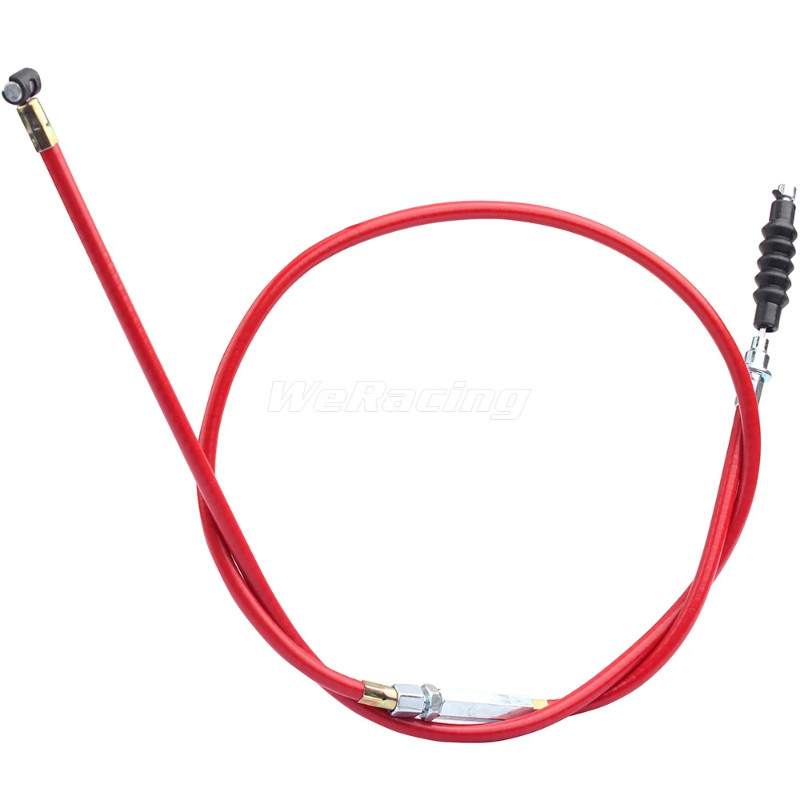 Clutch Cable 50/70/90/110/125/140cc CRF/XR50 BBR KLX110 Motorcycle ATV Quad Scooter Go Kart Moped D