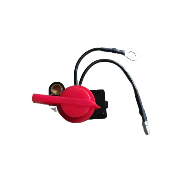 ON-OFF SWITCH FITS MZ175 MZ200 MX200 MX250 MZ300 MZ360 MX400 MX300 ENGINE PARTS 7CN-H2550-00