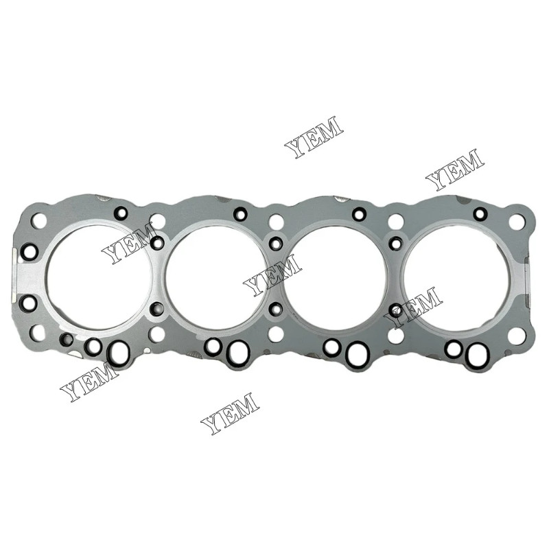 Head Gasket For Isuzu 4FB1 Engine Spare Parts