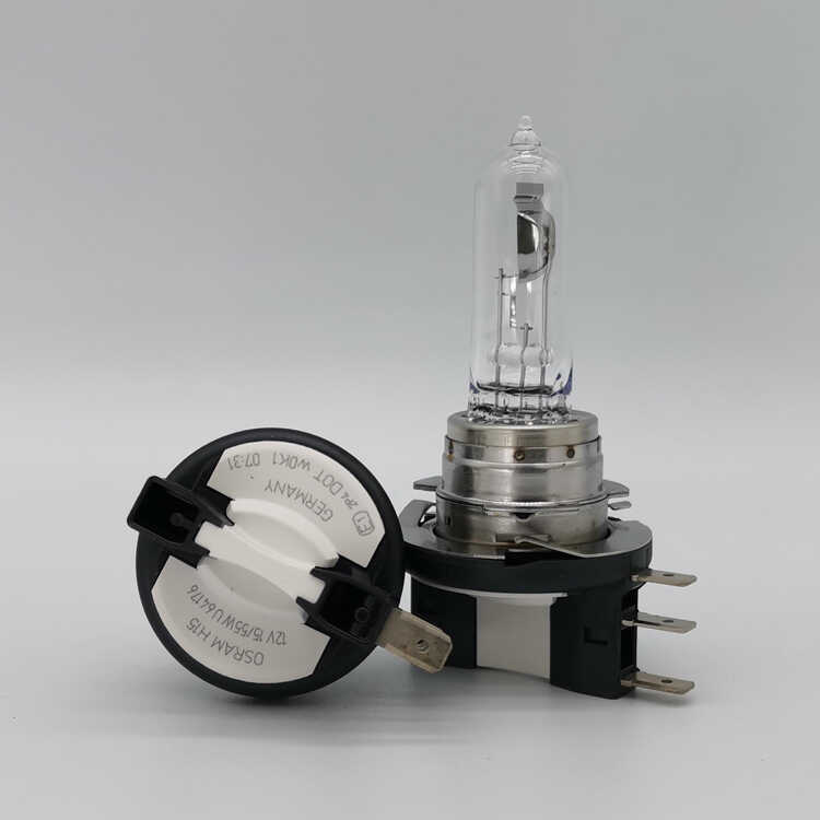 Osram H15 12V 15/55W U 64176 Golf 7 Touran Tou Rui Sharp World Bulb ขายส่ง
