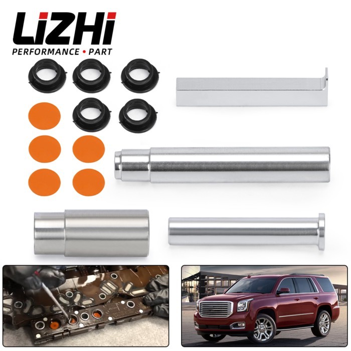 Pressure Switch Rebuild Installation Tool Kit F/124740-30K For GM Transmissions 6L45 6L50 6L80 6L90